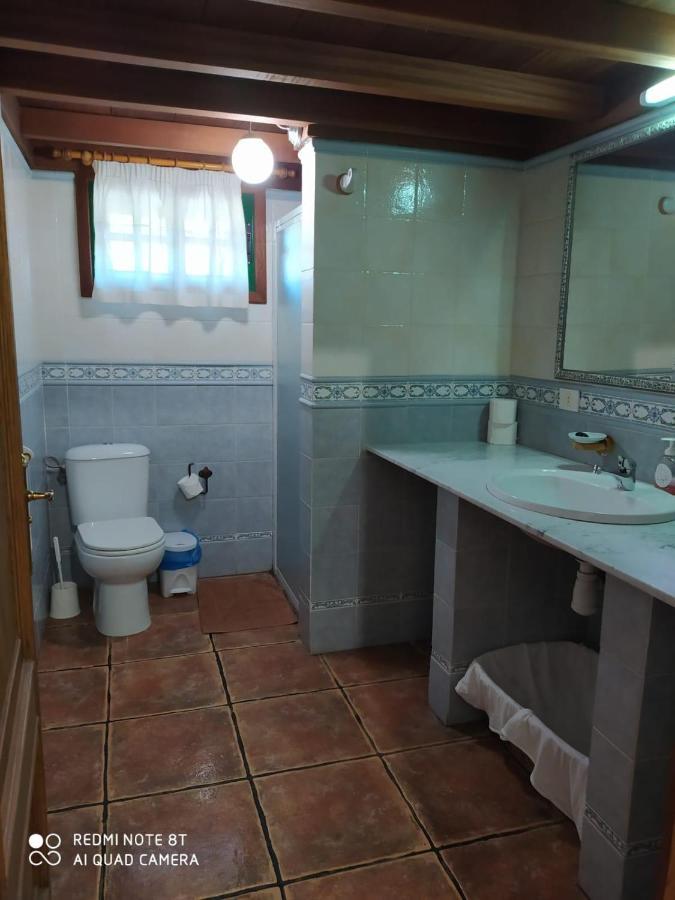 Casa Rural El Pajar El Pinar  Exterior foto